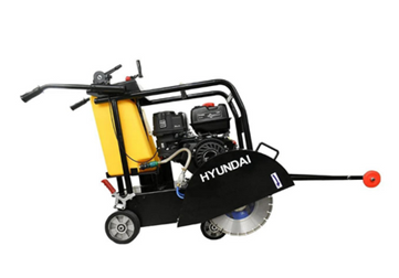 Cortadora Hyundai