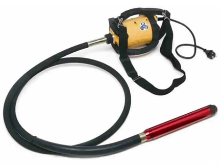 Vibrador eléctrico